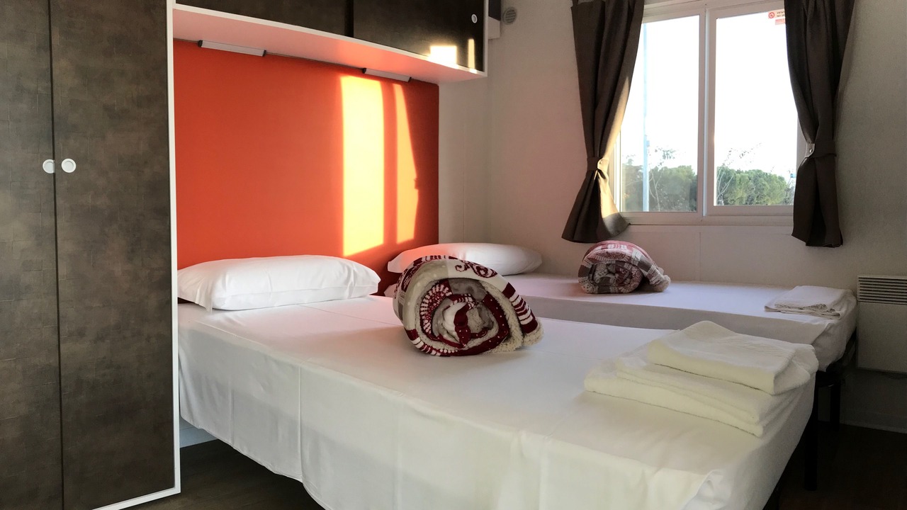 Photo of Bedroom in Sud