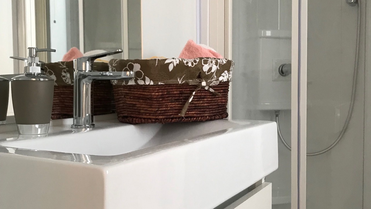 Photo of Bathroom in Sud