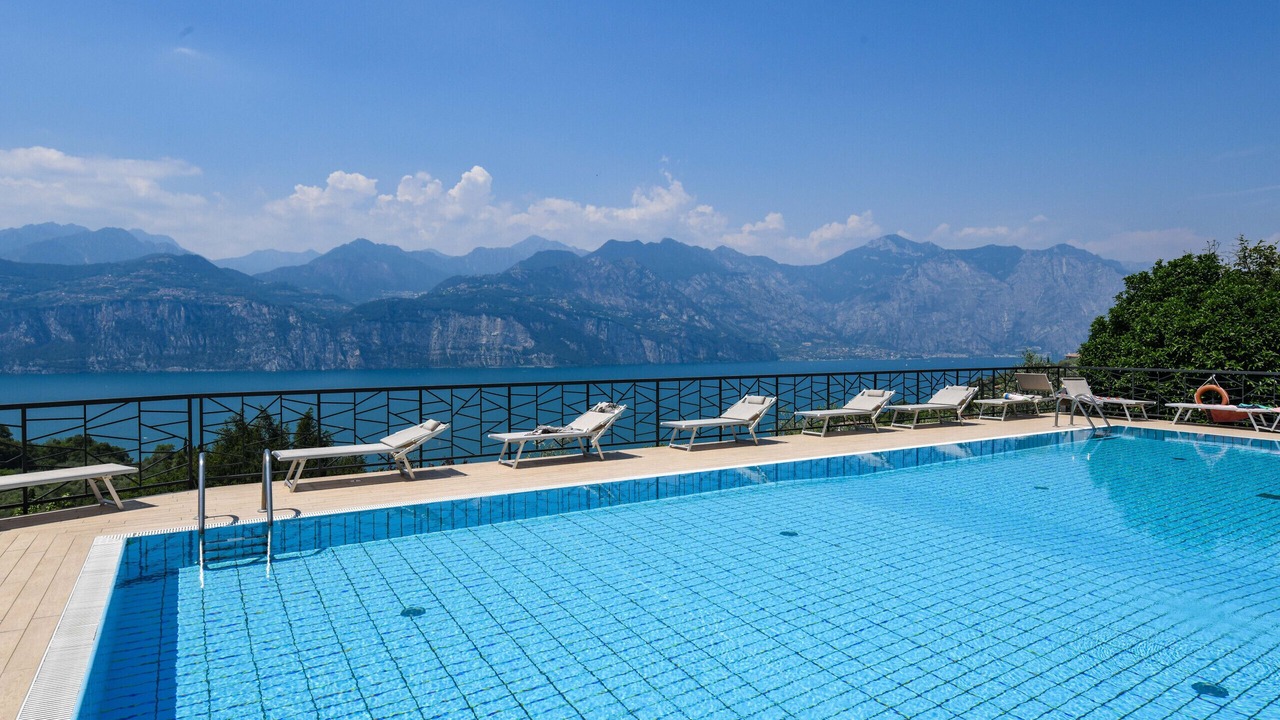 Photo of Outdoor in Malcesine
