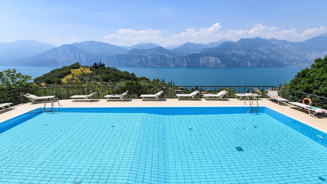 Photo of Outdoor in Malcesine