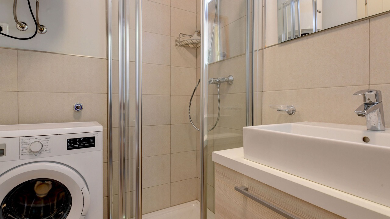 Photo of Bathroom in Malcesine