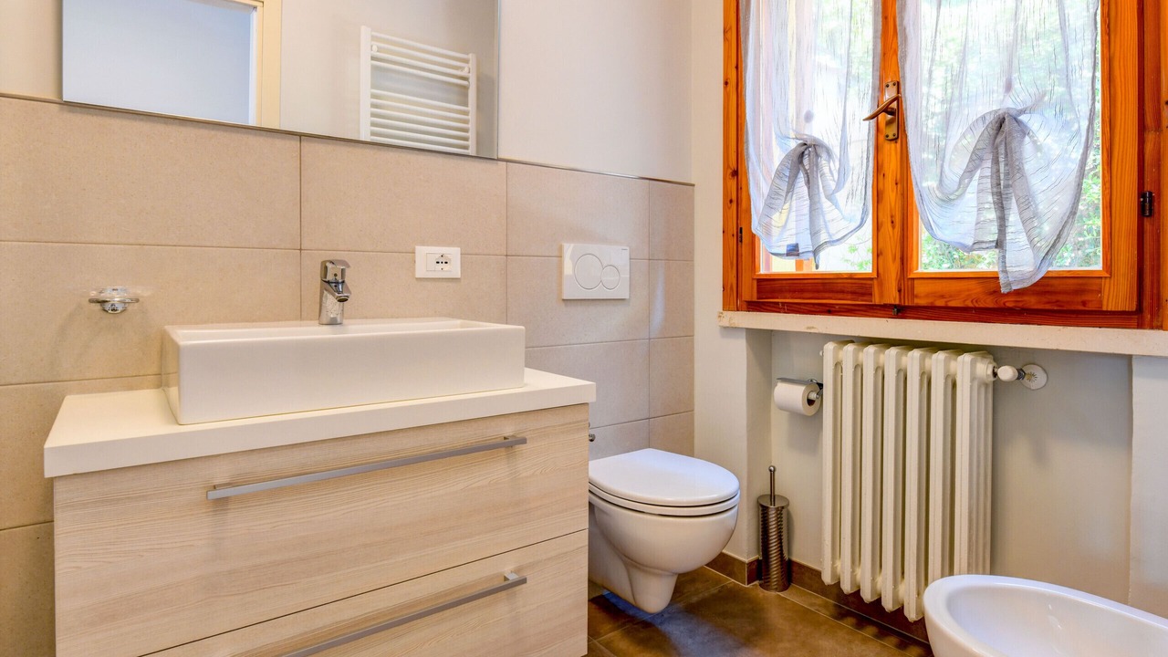 Photo of Bathroom in Malcesine
