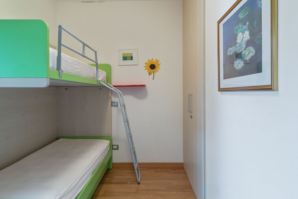 Photo of Bedroom in Montioni