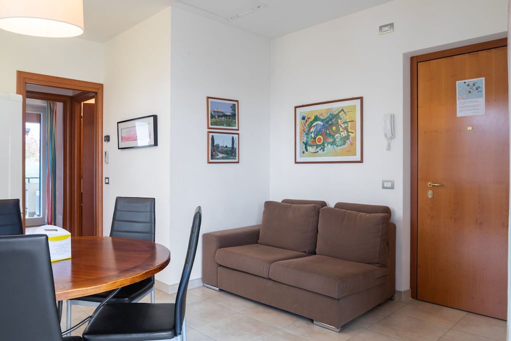 Photo of Livingroom in Montioni
