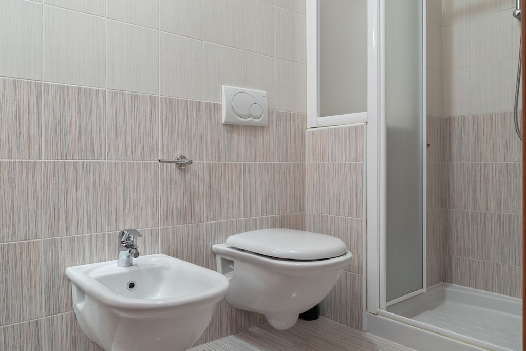 Photo of Bathroom in Montioni