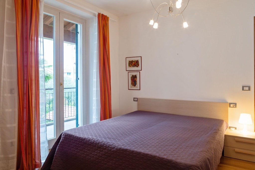 Photo of Bedroom in Montioni