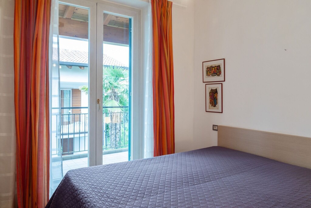 Photo of Bedroom in Montioni