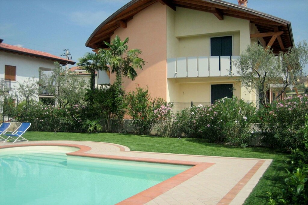 Photo of Outdoor in Montioni