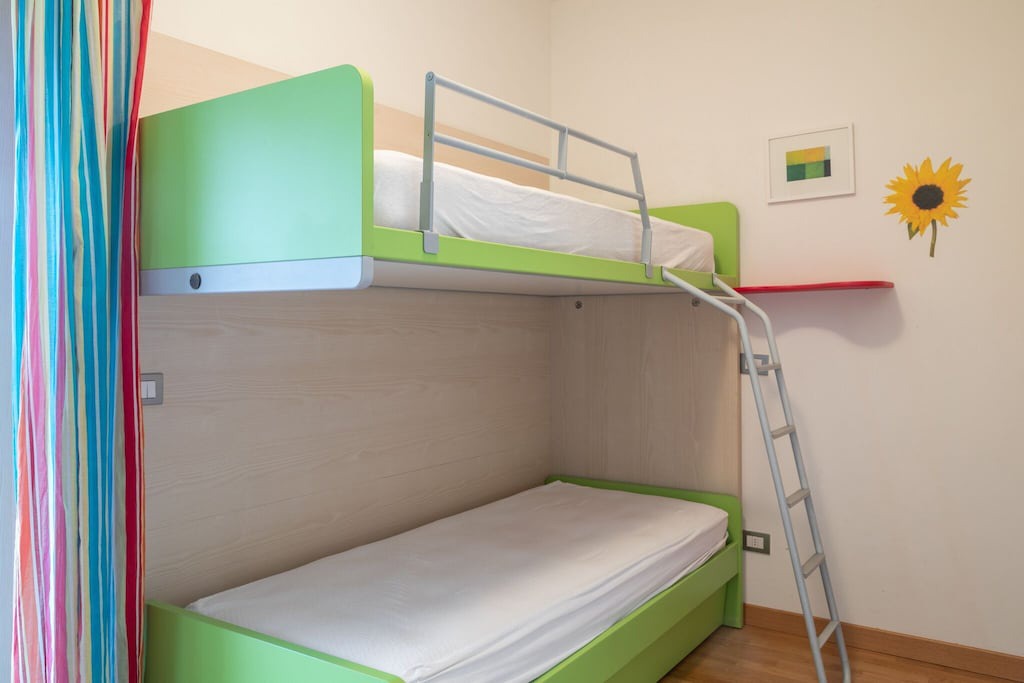 Photo of Bedroom in Montioni