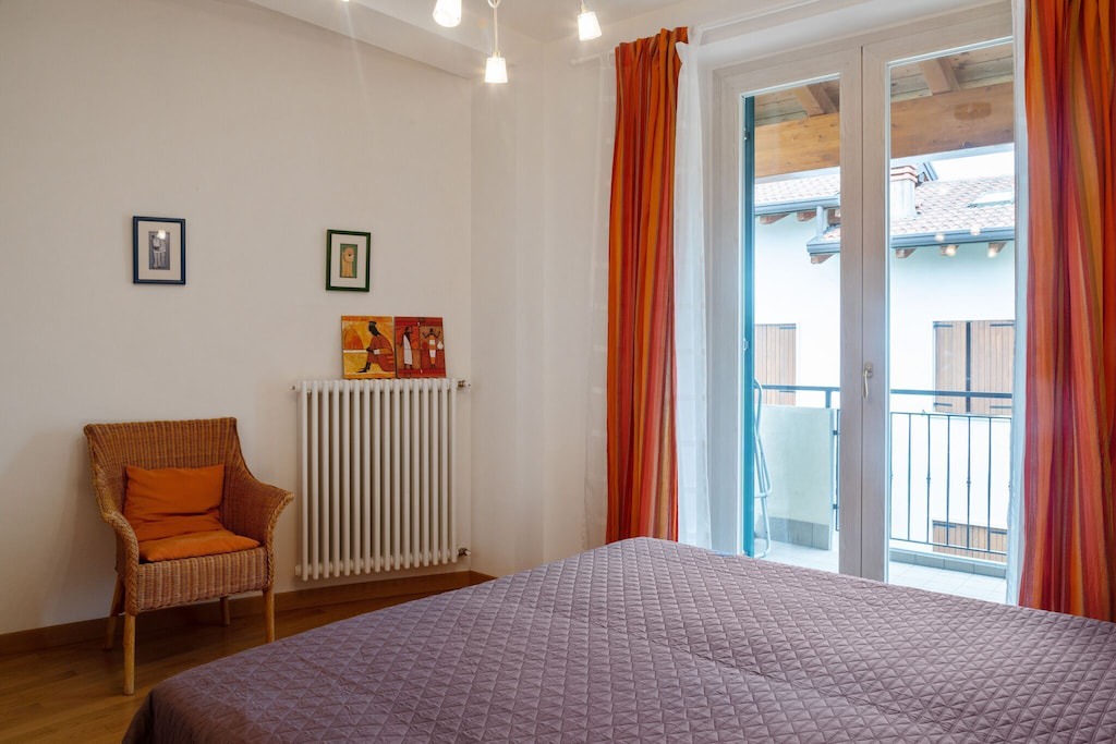 Photo of Bedroom in Montioni