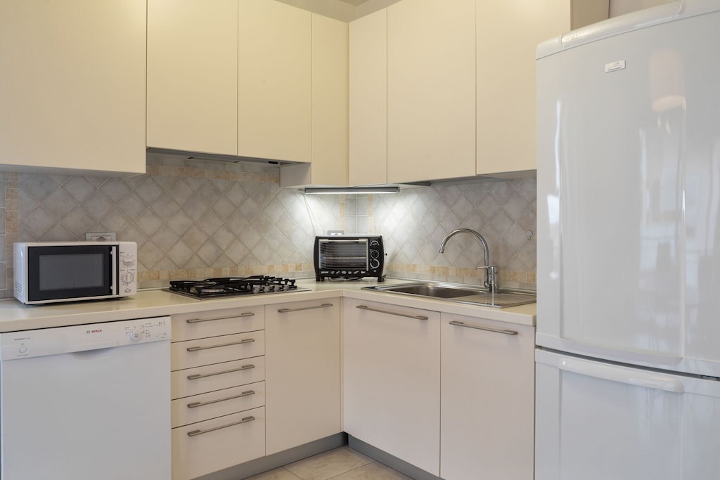 Photo of Kitchen in Montioni