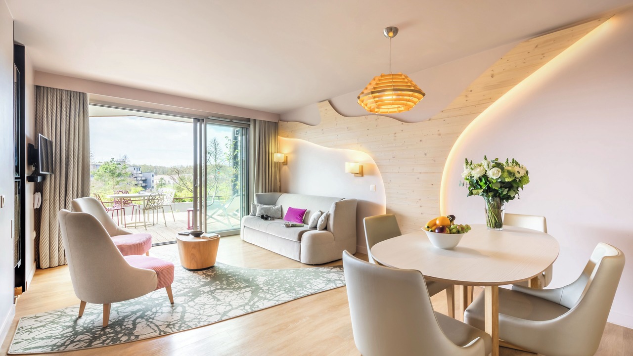 Photo of Livingroom in Bailly-Romainvilliers