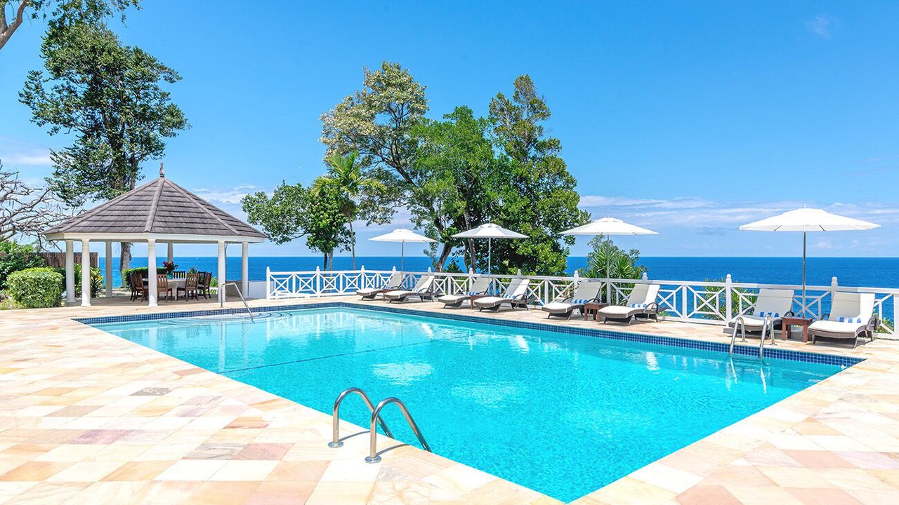 Photo of Outdoor in Ocho Rios