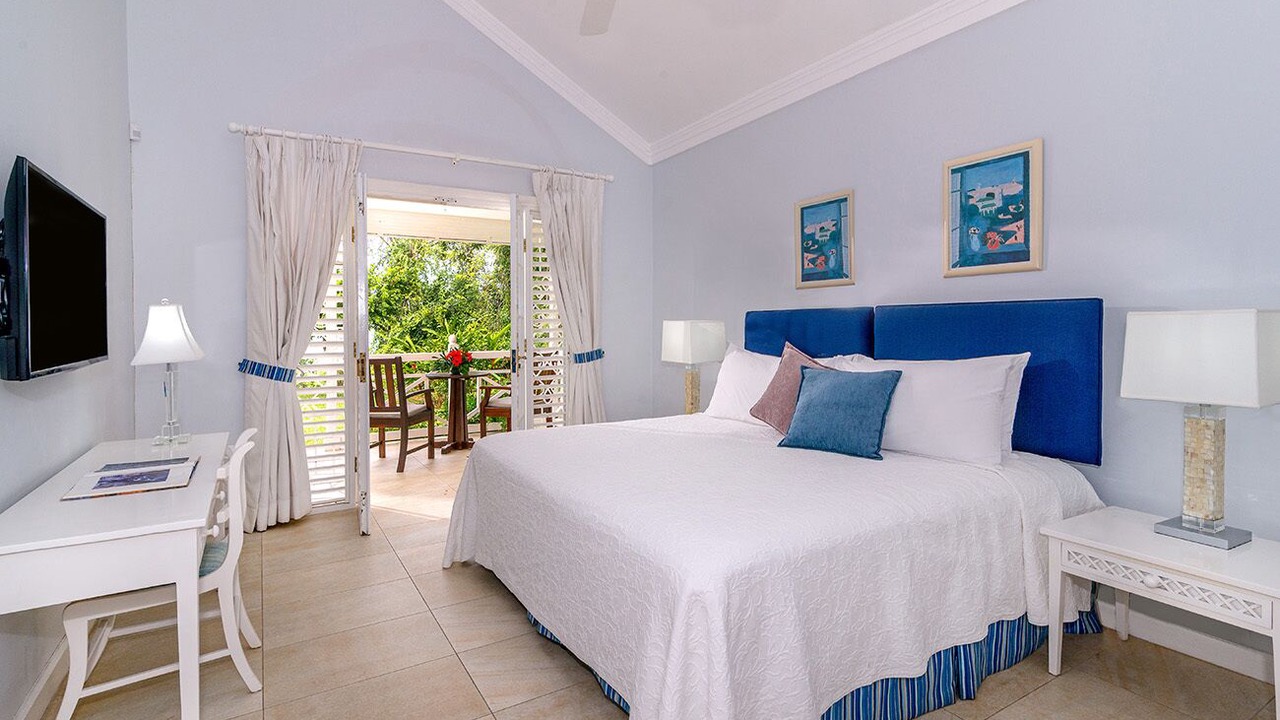Photo of Bedroom in Ocho Rios