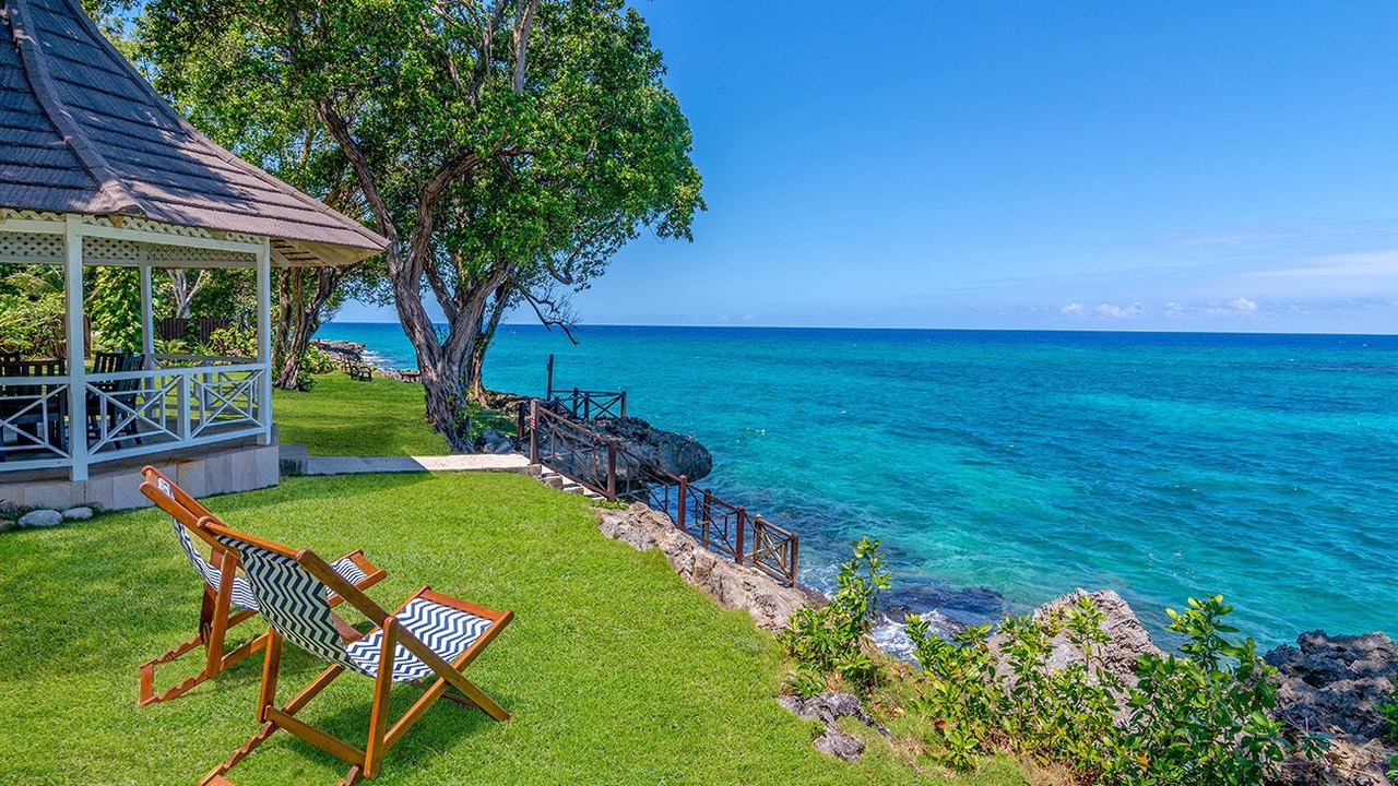 Photo of Outdoor in Ocho Rios