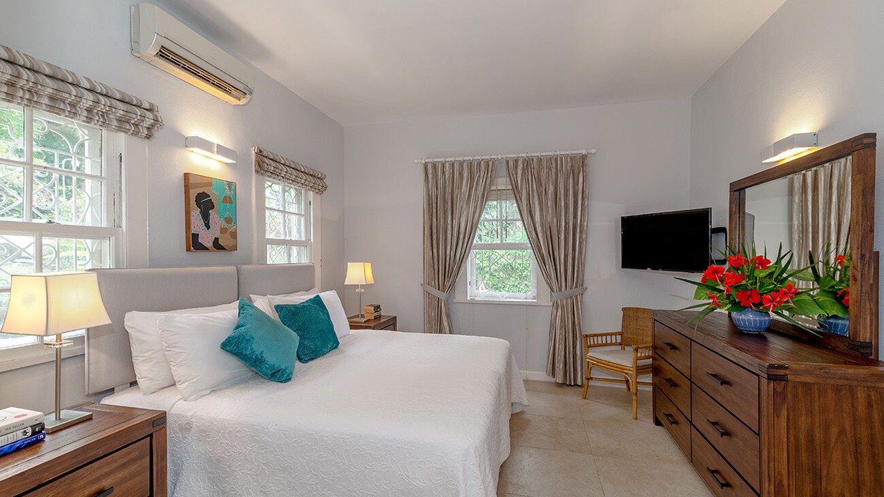 Photo of Bedroom in Ocho Rios