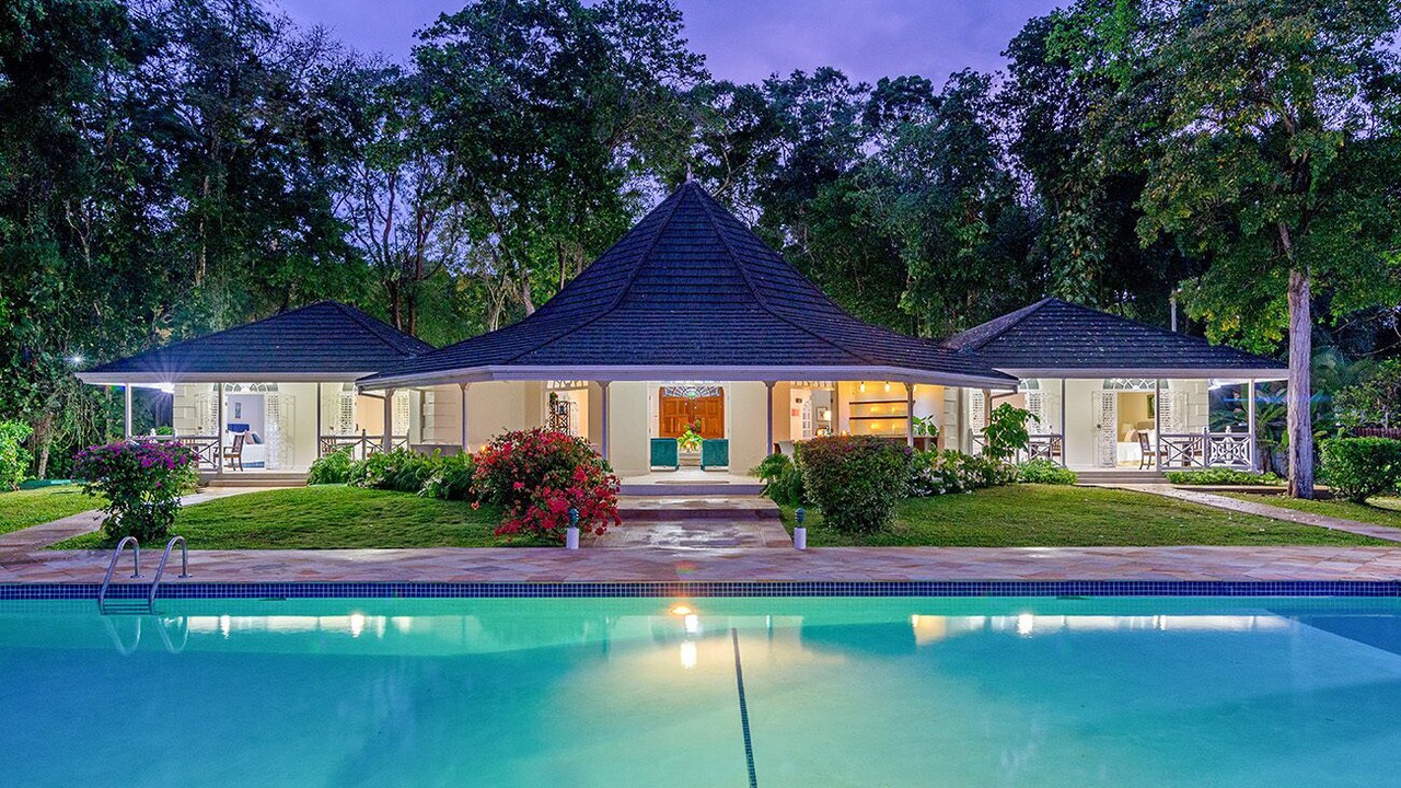 Photo of Outdoor in Ocho Rios