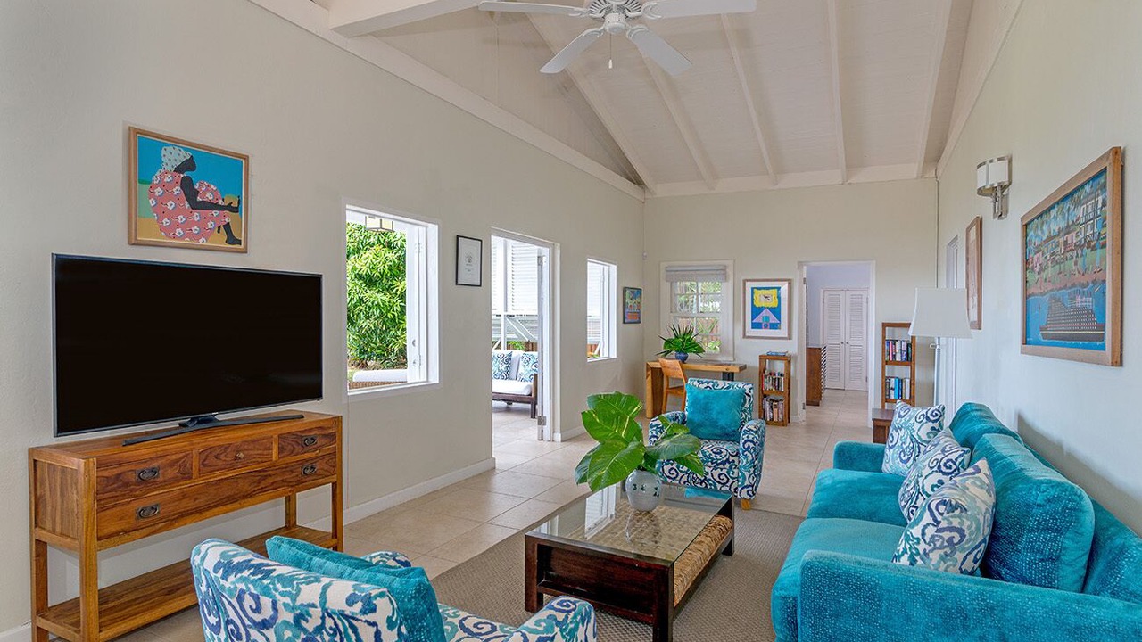 Photo of Livingroom in Ocho Rios