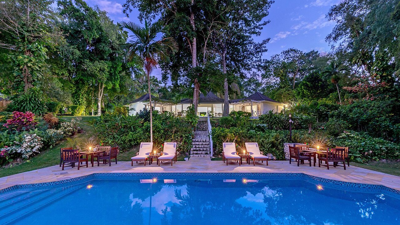 Photo of Patio Balcony in Ocho Rios