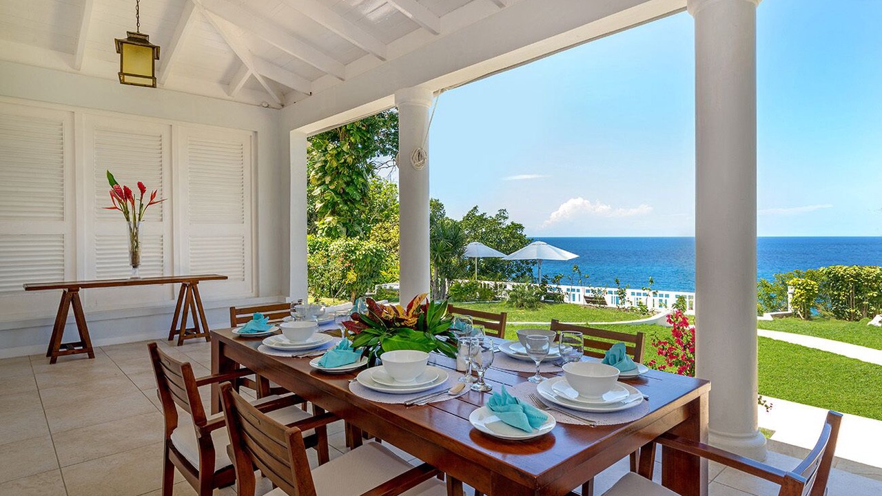 Photo of Livingroom in Ocho Rios