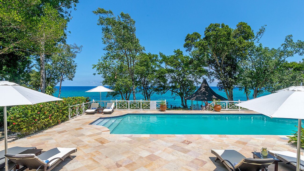 Photo of Outdoor in Ocho Rios