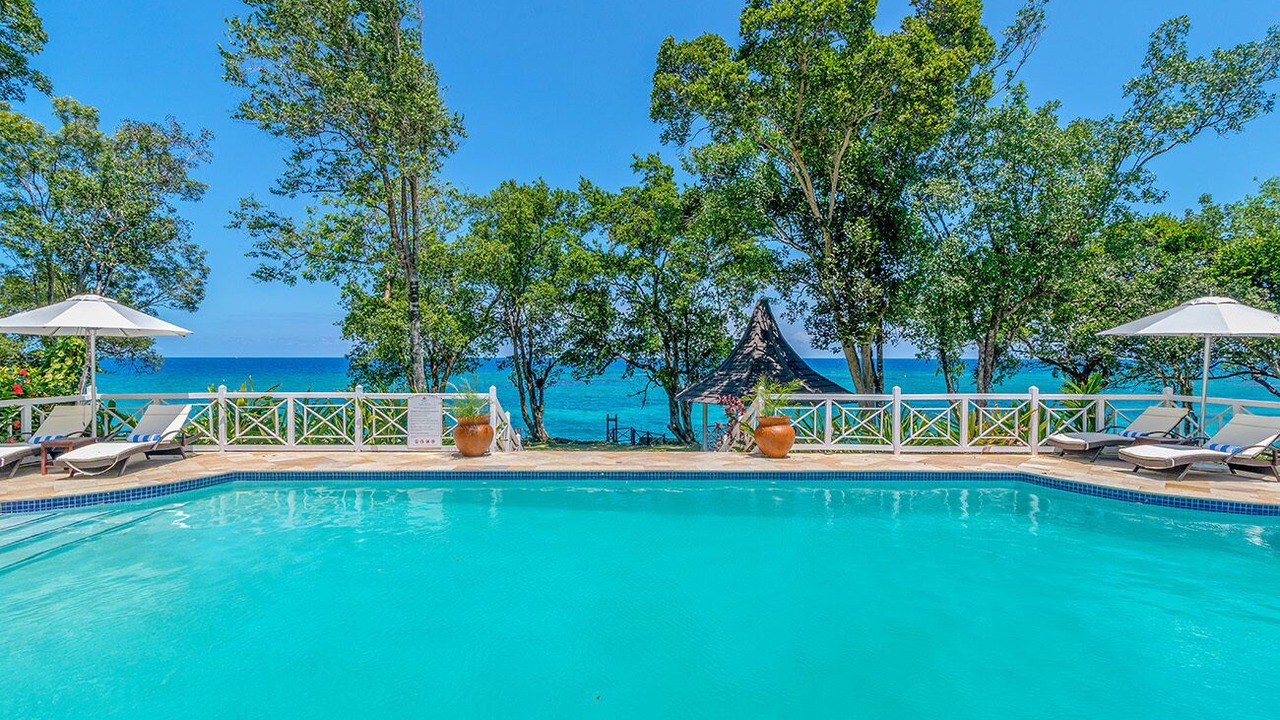 Photo of Outdoor in Ocho Rios