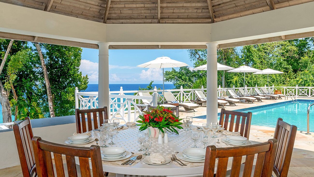 Photo of Outdoor in Ocho Rios