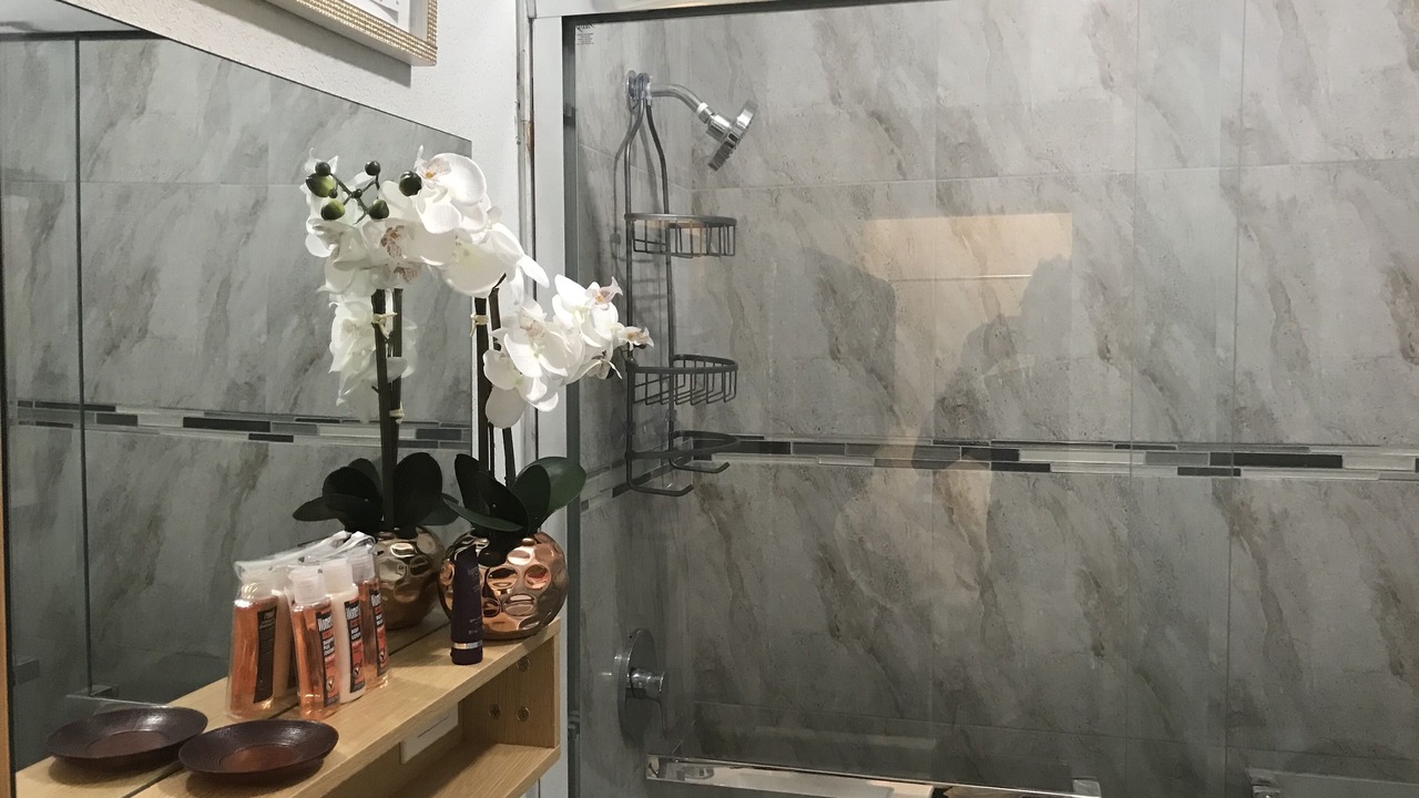 Photo of Bathroom in Camperdown