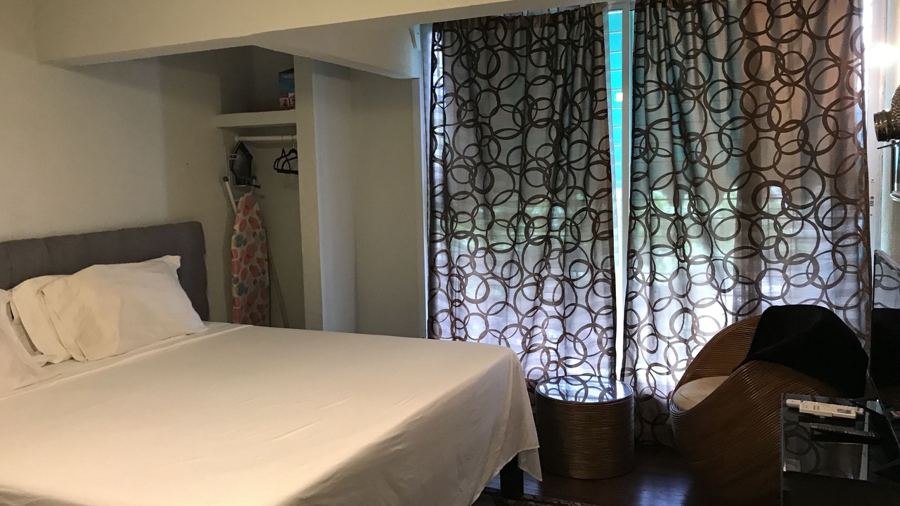 Photo of Bedroom in Camperdown
