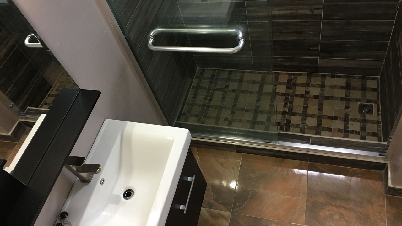 Photo of Bathroom in Camperdown