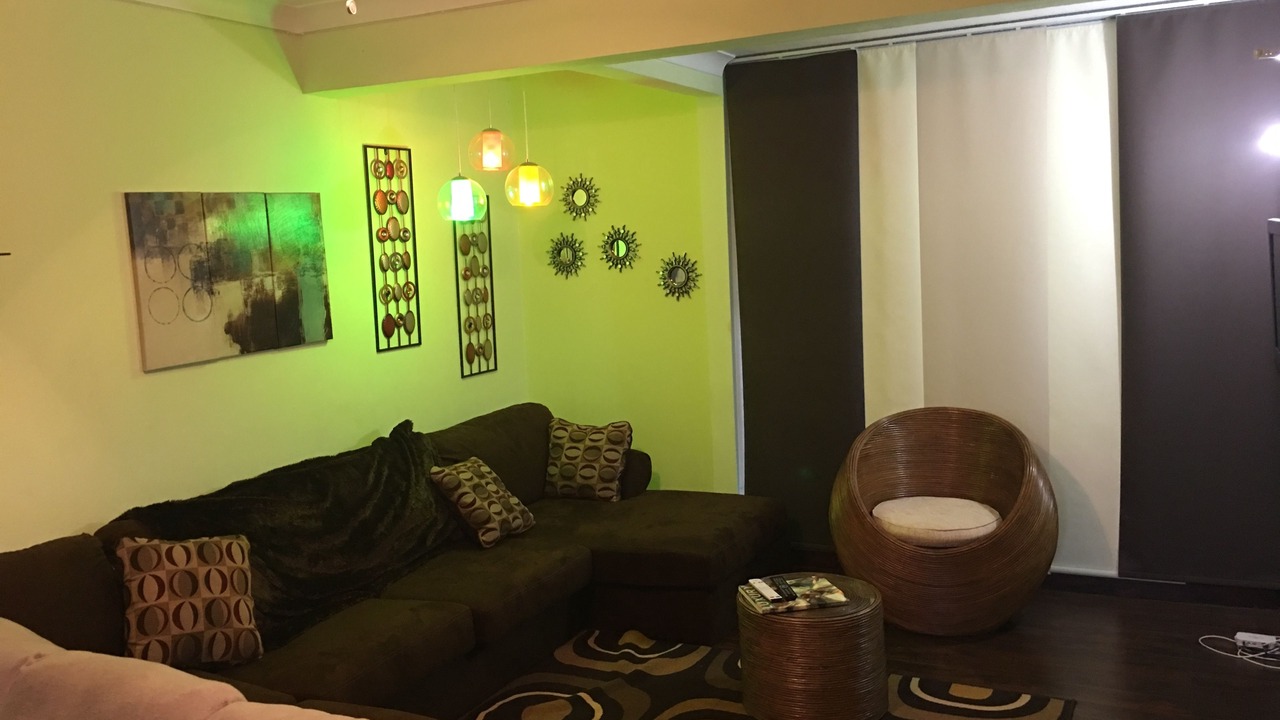 Photo of Livingroom in Camperdown