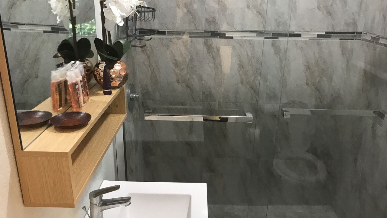 Photo of Bathroom in Camperdown