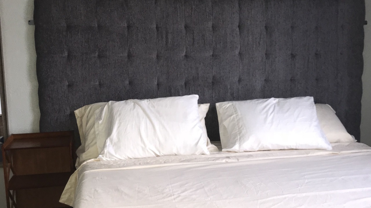 Photo of Bedroom in Camperdown