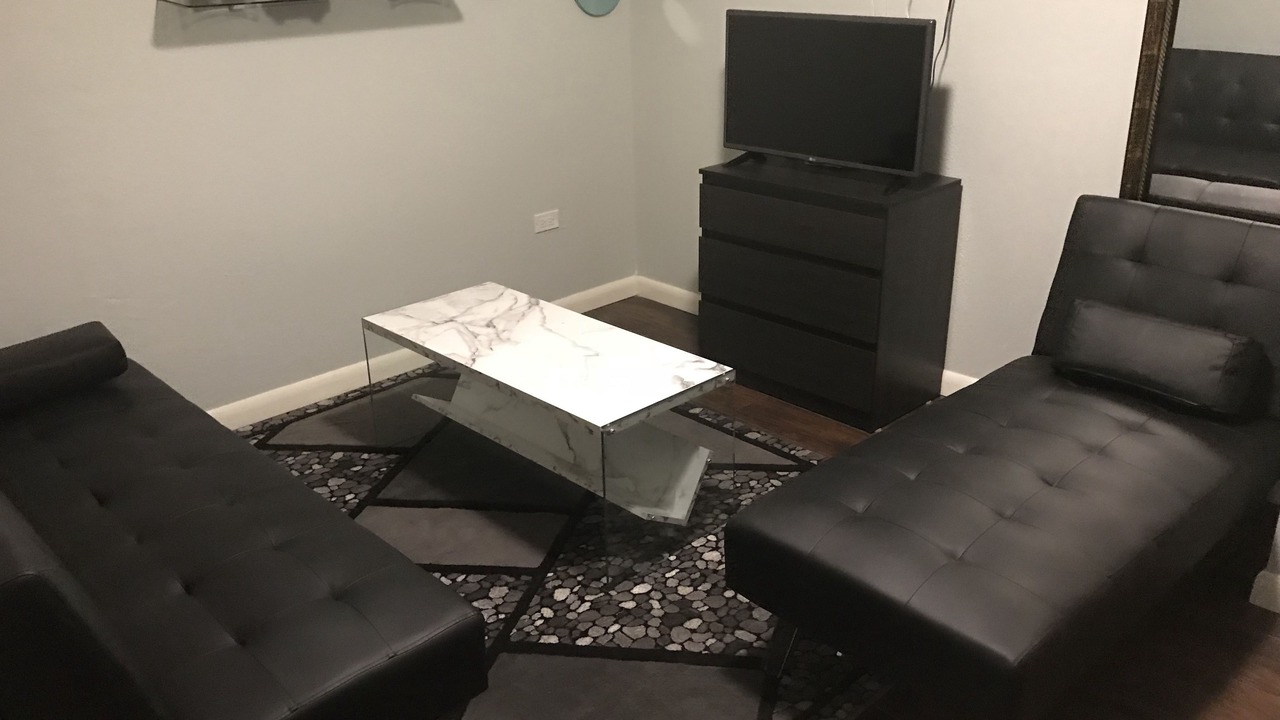 Photo of Livingroom in Camperdown