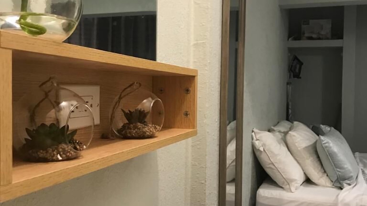 Photo of Bathroom in Camperdown