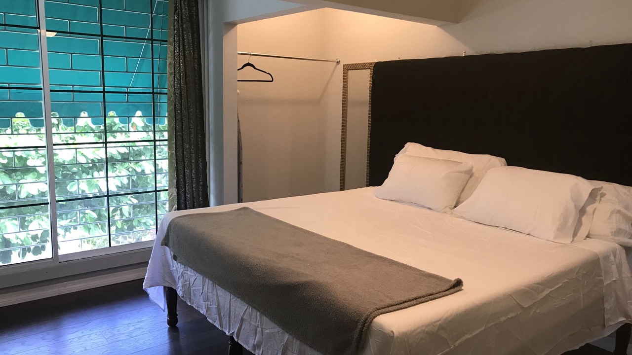 Photo of Bedroom in Camperdown
