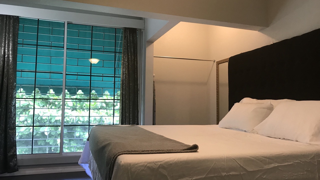 Photo of Bedroom in Camperdown