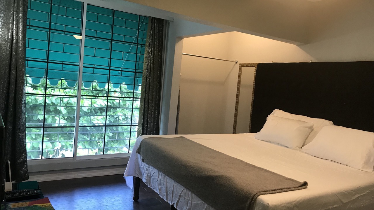 Photo of Bedroom in Camperdown
