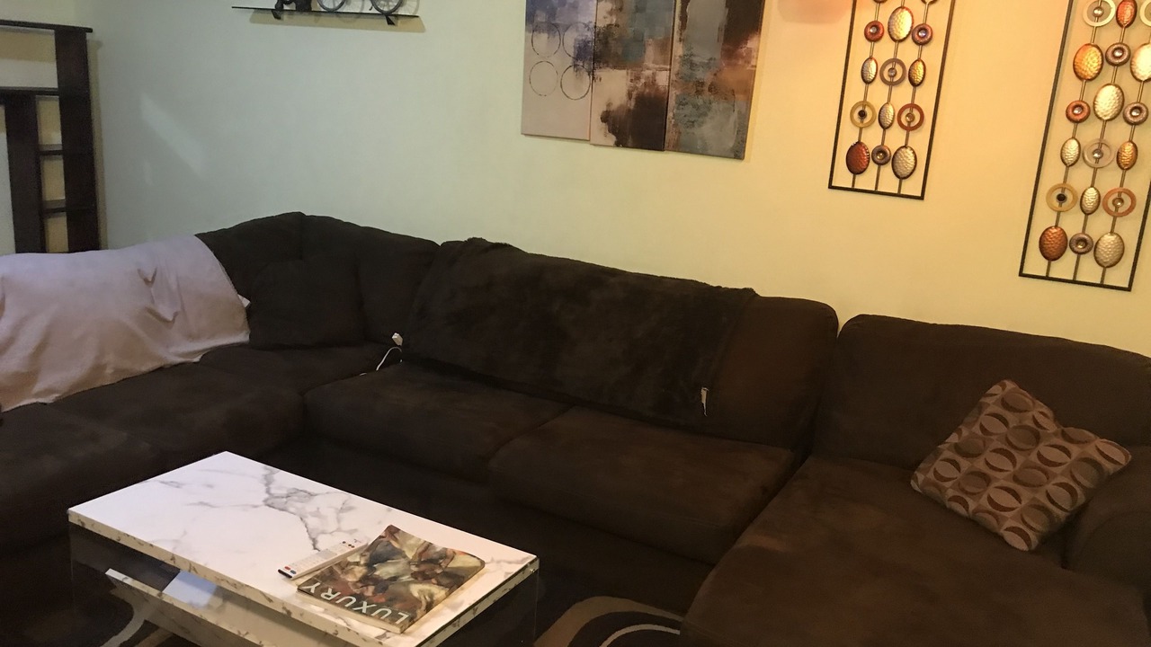 Photo of Livingroom in Camperdown