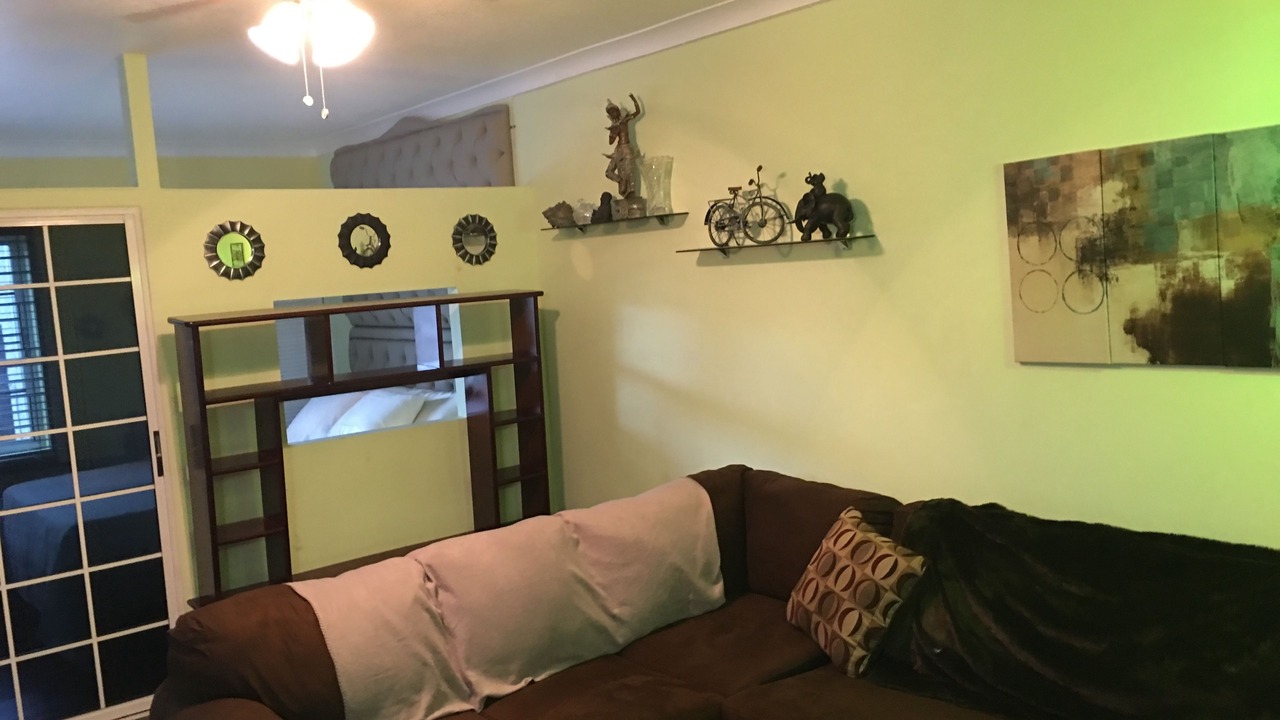 Photo of Livingroom in Camperdown