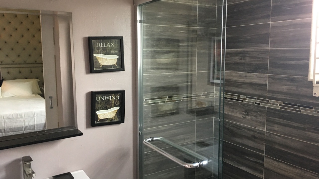 Photo of Bathroom in Camperdown