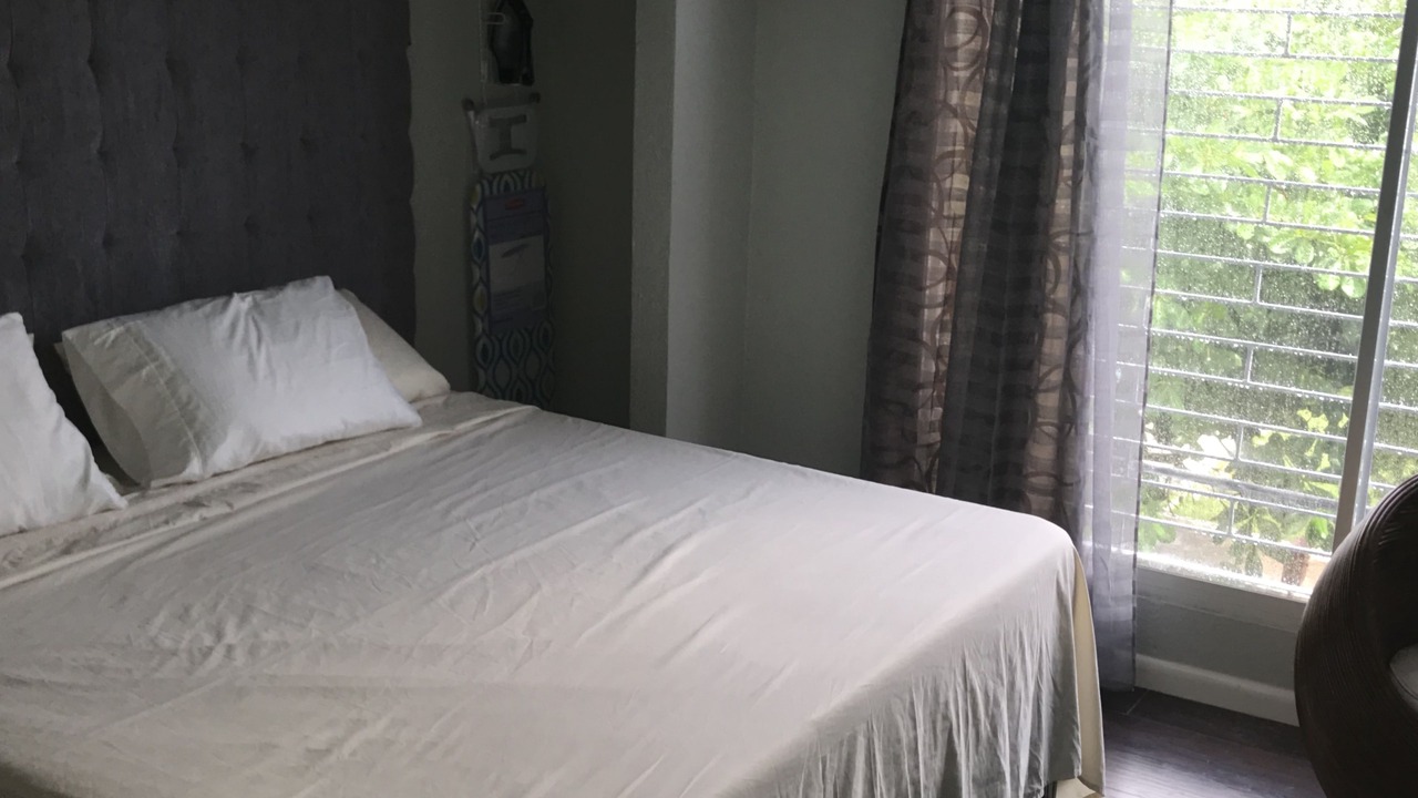 Photo of Bedroom in Camperdown