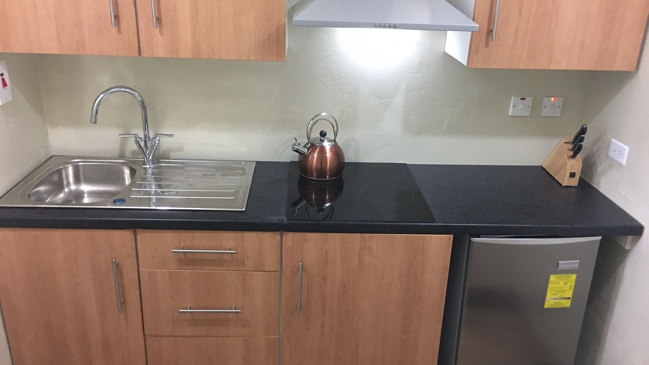 Photo of Kitchen in Camperdown