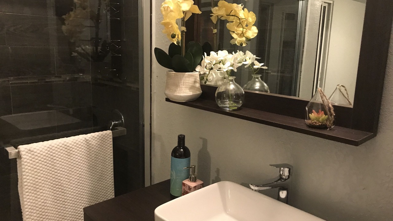 Photo of Bathroom in Camperdown