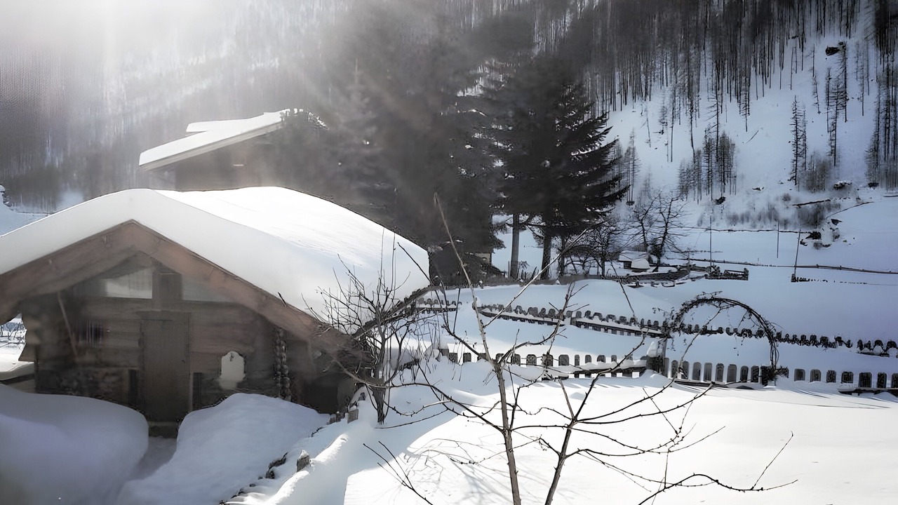 Photo of Outdoor in Madonna di Senales