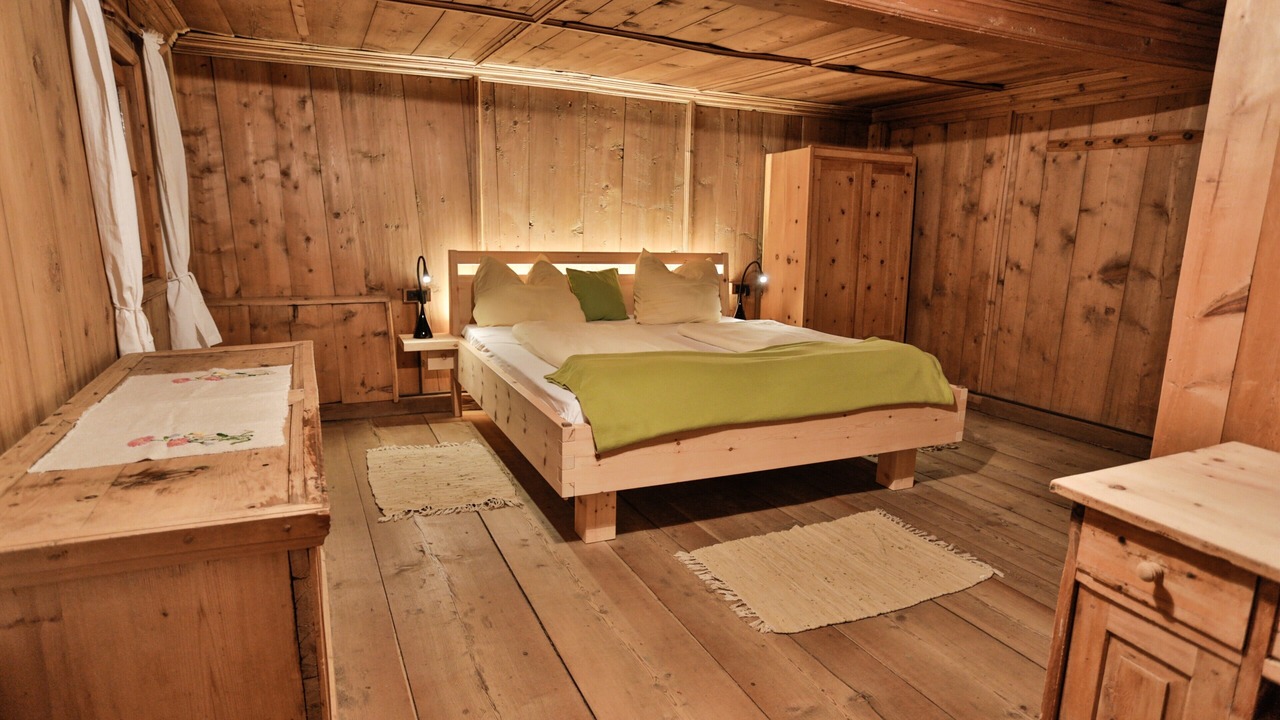 Photo of Bedroom in Madonna di Senales