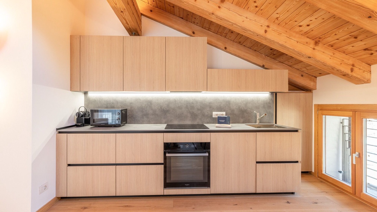 Photo of Kitchen in San Vito di Cadore