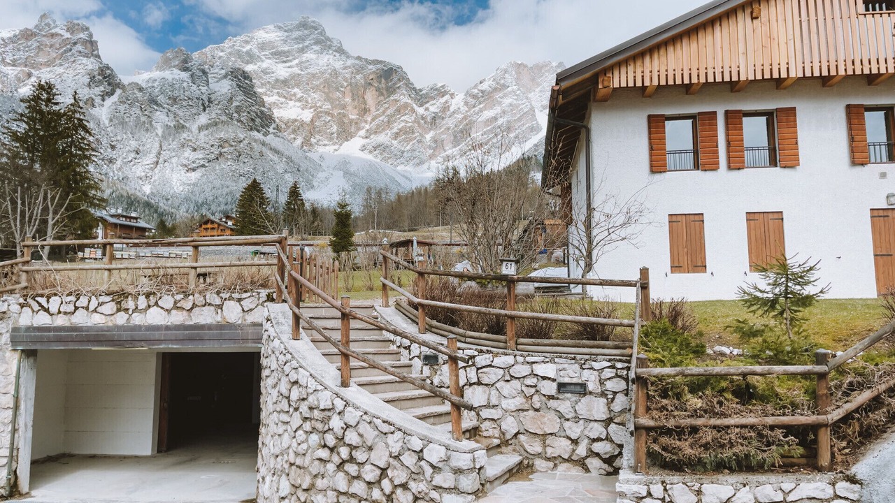 Photo of Outdoor in San Vito di Cadore