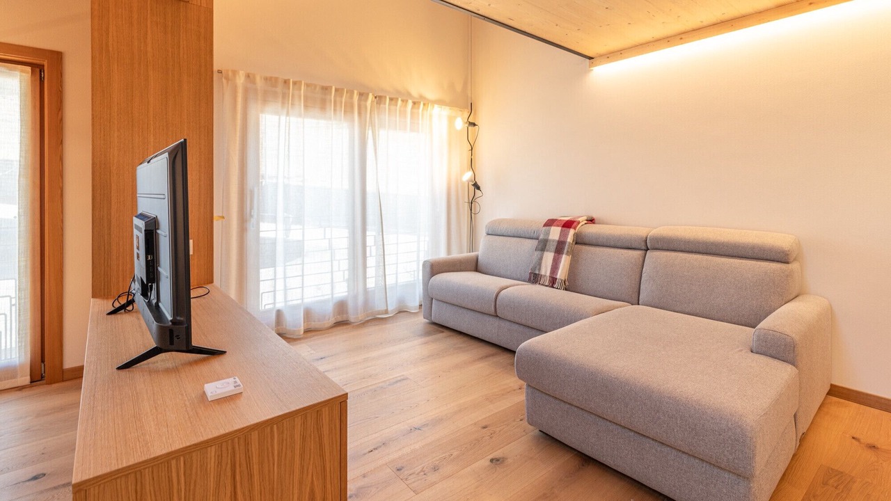 Photo of Livingroom in San Vito di Cadore