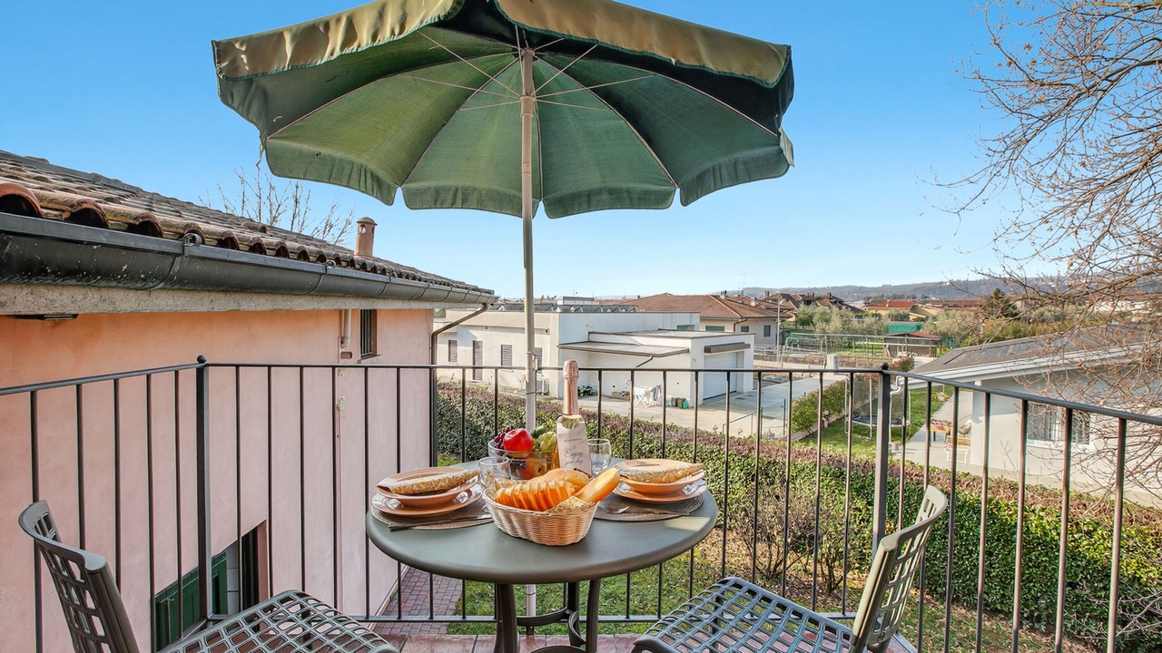 Photo of Patio Balcony in Raffa